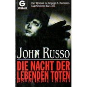 Cover of: Die Nacht der lebenden Toten