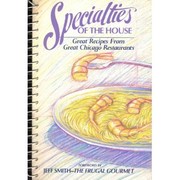 Cover of: Specialties of the house