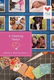 Cover of: A Healing Heart by 