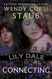 Cover of: Lily Dale: connecting