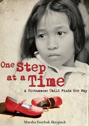 One Step at a Time by Marsha Forchuk Skrypuch