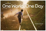 Cover of: One world, one day by Barbara Kerley