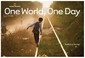 Cover of: One world, one day
