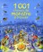 Cover of: 1001 Choses de Monstre a Trouver