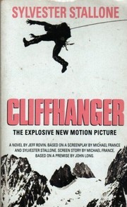 Cover of: Cliffhanger