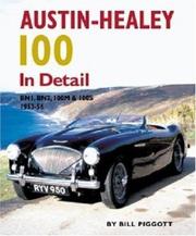 Austin-Healey 100 : in detail : BN1, BN2, 100M & 100S, 1953-56