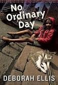 Cover of: No Ordinary Day