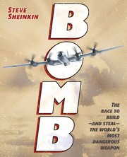 Cover of: Bomb