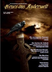 Cover of: Neues aus Anderwelt Nummer 36 by 