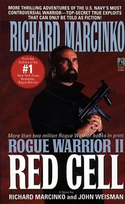 Cover of: Rogue warrior II by Richard Marcinko