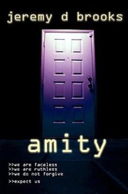 Cover of: Amity by 