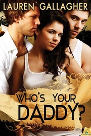 Cover of: Who's Your Daddy? by 