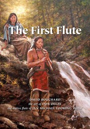 Cover of: First Flute