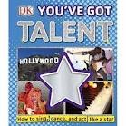 You've got talent by Andrea Mills