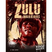 Zulu warriors by Terri Dougherty