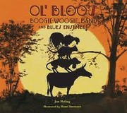 Cover of: Ol' Bloo's boogie-woogie band and blues ensemble