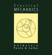 Cover of: Classical Mechanics by 