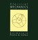Cover of: Classical Mechanics