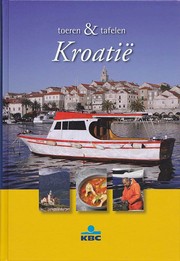 Cover of: Kroatië