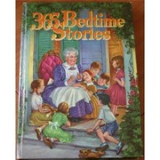 Cover of: 365 bedtime stories by Nan Gilbert