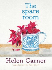 Cover of: The Spare Room: a novel