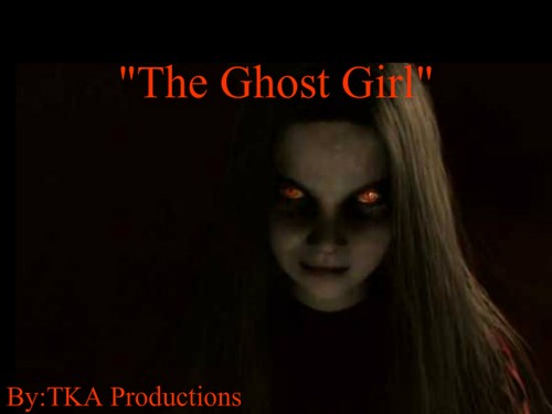 "Ghost Girl" by