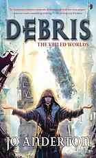 Cover of: Debris