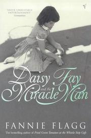 Cover of: Daisy Fay and Miracle Man