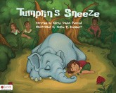 Tumptin's Sneeze by Kathy Webb Penrod
