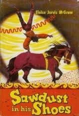 Sawdust in His Shoes