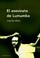 Cover of: El asesinato de Lumumba, de Ludo de Witte