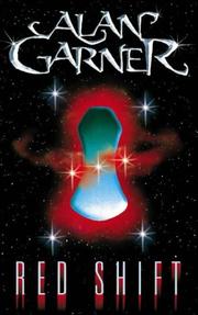 Cover of: Red Shift by Alan Garner