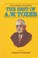 Cover of: The best of A. W. Tozer