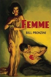 Cover of: Femme: A Nameless Detective Novella by 
