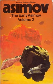 Cover of: The Early Asimov. Volume 2
