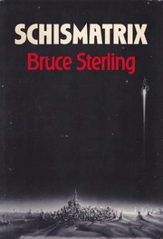 Cover of: Schismatrix