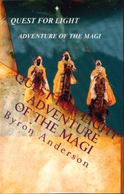 Quest for Light - Adventure of the Magi
