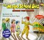 Cover of: The Magic School Bus Inside the Earth