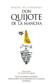 Cover of: Don Quijote