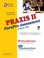 Cover of: The Best Test Preparation for the PRAXIS II ParaPro Assessment 0755 and 1755