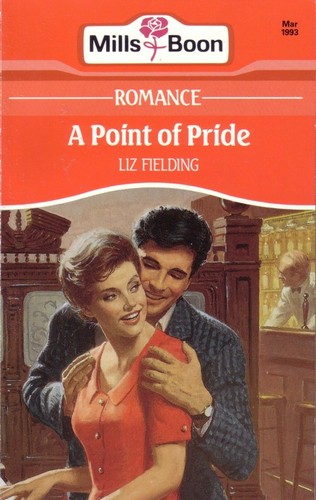 A Point of Pride
