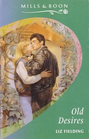 Cover of: Old Desires
