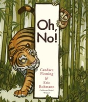 Cover of: Oh, no!