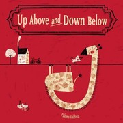 Cover of: Up Above and Down Below