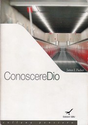 Cover of: Conoscere Dio