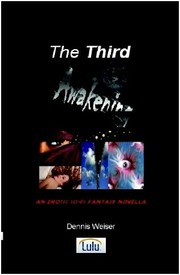 Cover of: The Third Awakening by 
