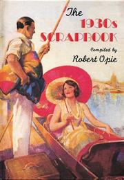 Cover of: 1930s Scrapbook