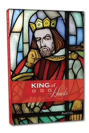 Cover of: King of Hearts by 