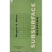 Cover of: Subsurface mapping.