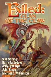Cover of: Exiled: Clan of the Claw